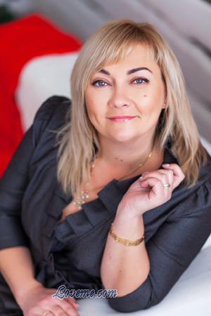 169600 - Natalya Age: 48 - Ukraine
