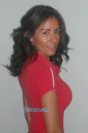 169626 - Luz Age: 50 - Colombia