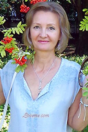 170244 - Maryna Age: 62 - Ukraine