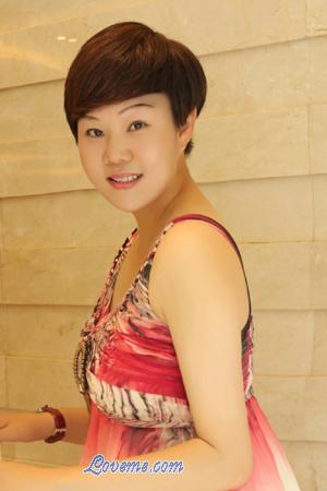 171608 - Yangna Age: 47 - China