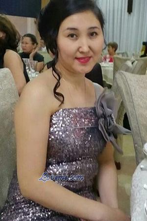 173145 - Aliya Age: 40 - Kazakhstan