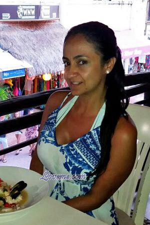 173798 - Mariyeli Age: 48 - Colombia