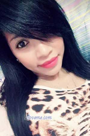 175033 - Yaneth Age: 34 - Colombia