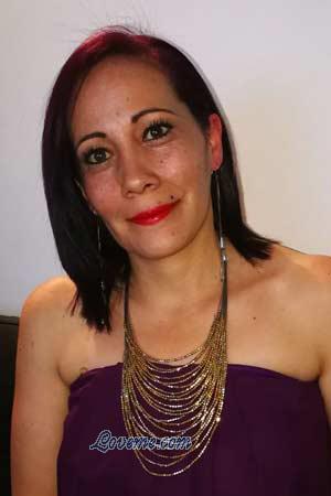 175650 - Sandra Age: 50 - Colombia