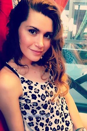 176463 - Evgenia Age: 33 - Russia