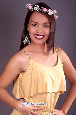 176844 - May Joy Age: 33 - Philippines