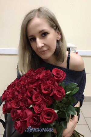 177378 - Anastasia Age: 40 - Russia