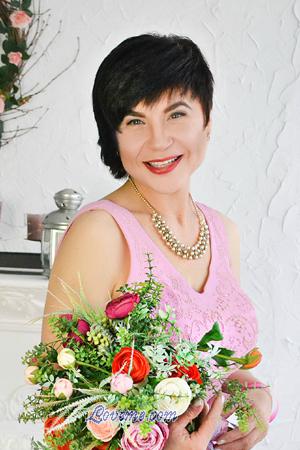 178563 - Julija Age: 57 - Ukraine