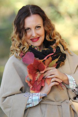 181143 - Irina Age: 45 - Ukraine