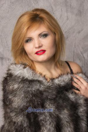 181258 - Yana Age: 40 - Ukraine