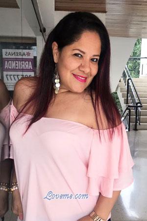 181534 - Ana Maria Age: 44 - Colombia