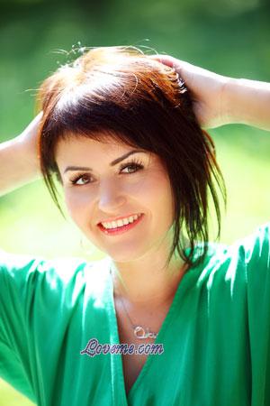 182293 - Oksana Age: 41 - Ukraine