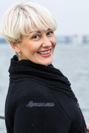 182746 - Svetlana Age: 46 - Ukraine