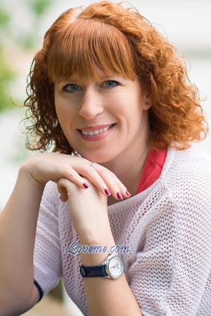 185004 - Elena Age: 44 - Ukraine
