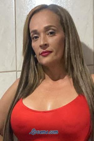 Ladies of Latin-America