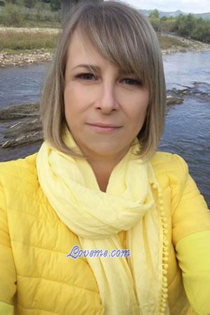 186069 - Elena Age: 51 - Ukraine