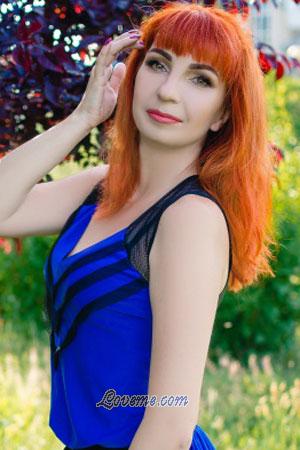 187578 - Ekaterina Age: 37 - Ukraine