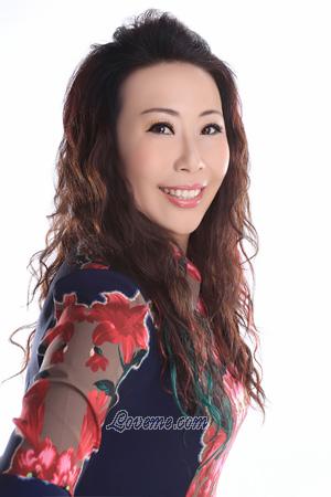 188078 - Jing (Jenny) Age: 55 - China