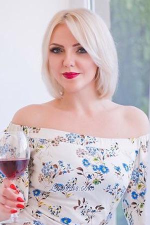 Ladies of Nikolaev