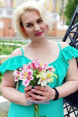 189668 - Nadejda Age: 35 - Ukraine