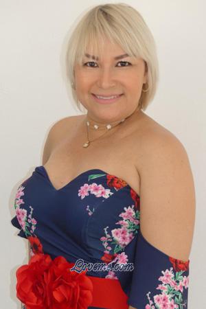 192526 - Beatriz Age: 49 - Colombia