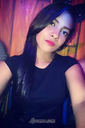 Ladies of Colombia