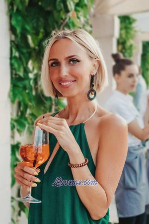 Ladies of Russia