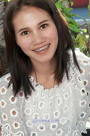 195644 - Suchada (Pu) Age: 30 - Thailand