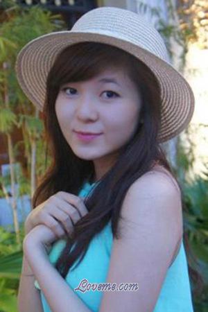 196991 - Ngoc Lan Age: 26 - Vietnam