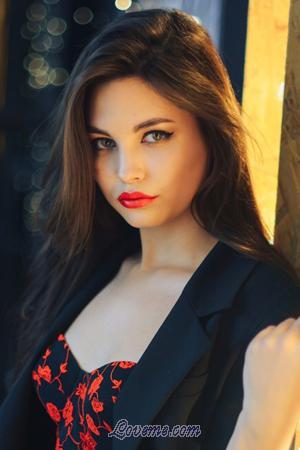 197654 - Anastasia Age: 25 - Russia