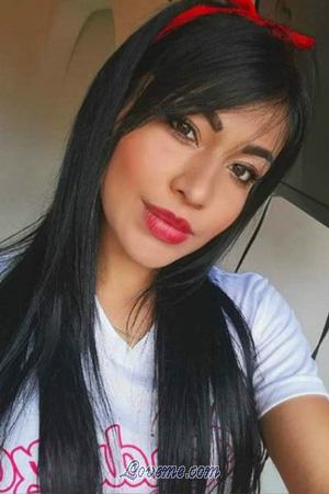 Colombia women