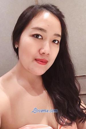 198372 - Kattriya (Kat) Age: 33 - Thailand