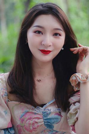 201951 - Jinmei Age: 26 - China