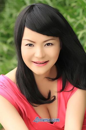 203438 - Tani Age: 46 - China