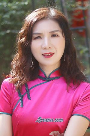 206386 - Songxia Age: 52 - China