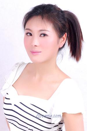 206865 - Yalan Age: 45 - China