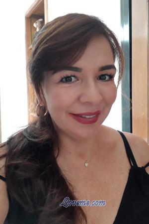 207953 - Olga Lucia Age: 51 - Colombia