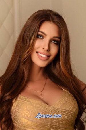 Ladies of Eastern-Europe