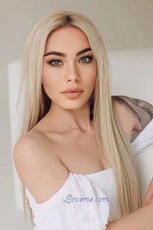 Ladies of Eastern-Europe