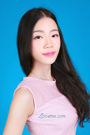 213174 - Selina Age: 25 - China