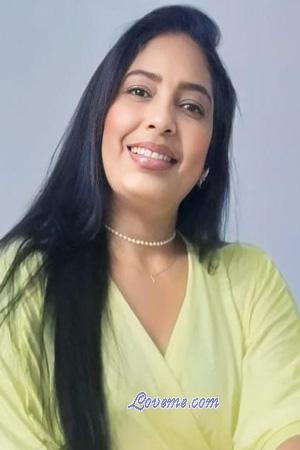 214004 - Jaqueline Age: 45 - Colombia