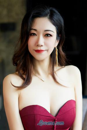 China women