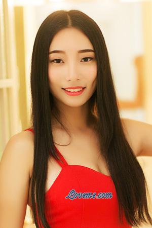 215158 - Maria Age: 24 - China