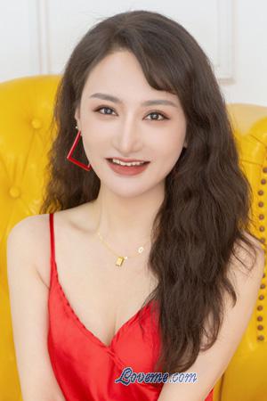 215306 - Wen Age: 34 - China