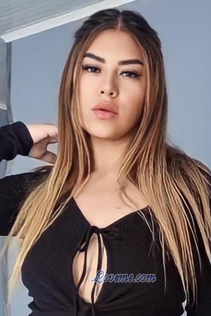 215349 - Angie Age: 25 - Colombia
