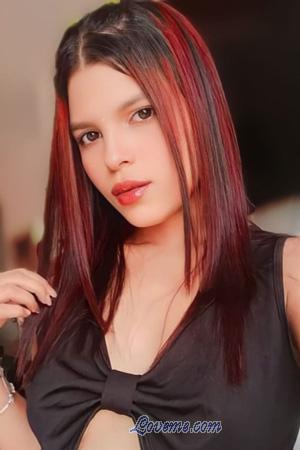 215656 - Wendy Age: 25 - Colombia