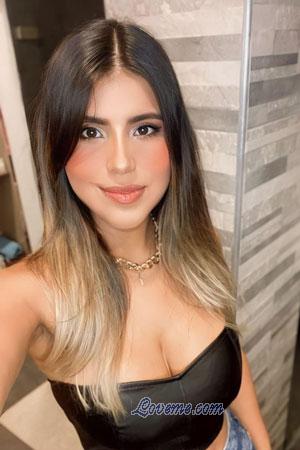 217266 - Paula Age: 29 - Colombia