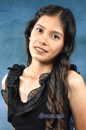 217349 - Ednalyn Age: 27 - Philippines