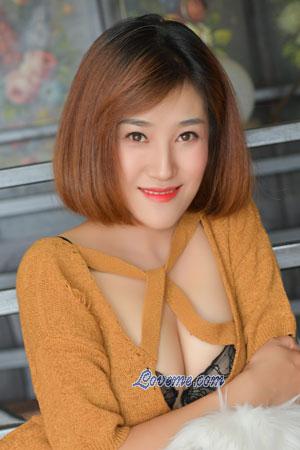 217385 - Sandra Age: 35 - China