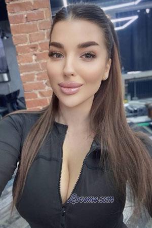 Ladies of Eastern-Europe